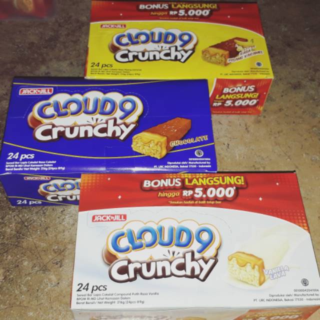 

CLOUD9