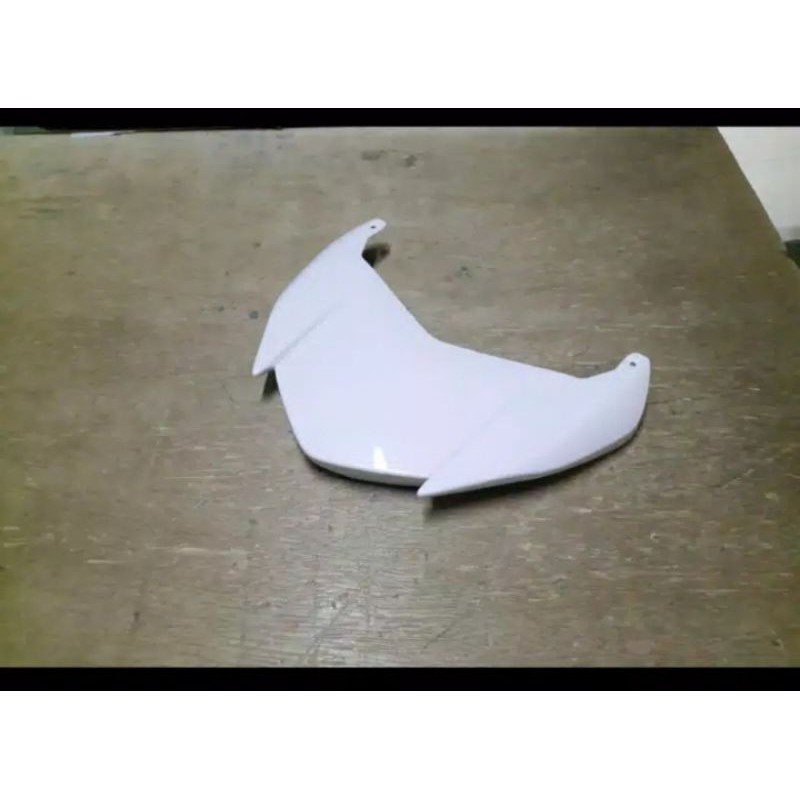 Ducktail yamaha nmax 2020 plastik abs