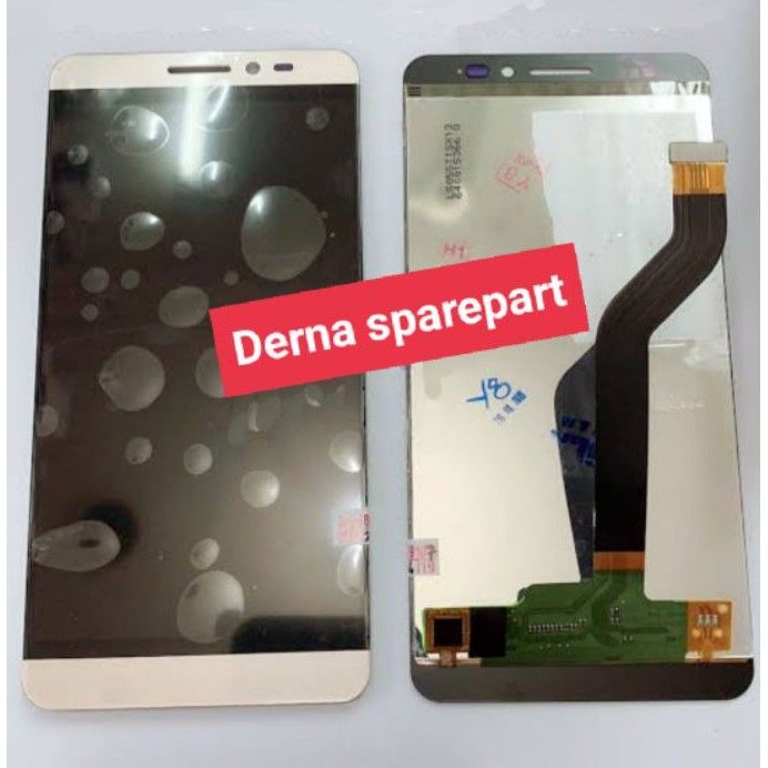 Lcd Touchscreen Coolpad Max A8