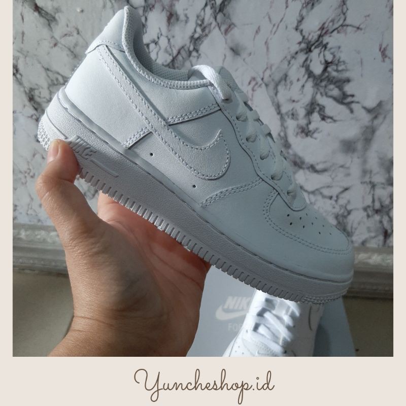 youth air force 1 size 5