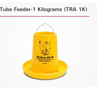 Baby Chick Feeder Tempat Pakan Ayam Alat Ternak Shopee Indonesia
