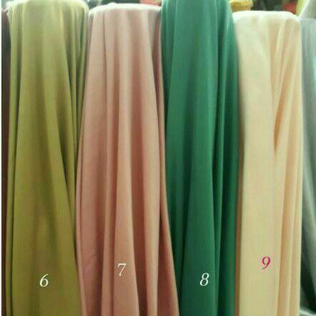 Saten velvet/Bahan velvet/Kain Saten dop