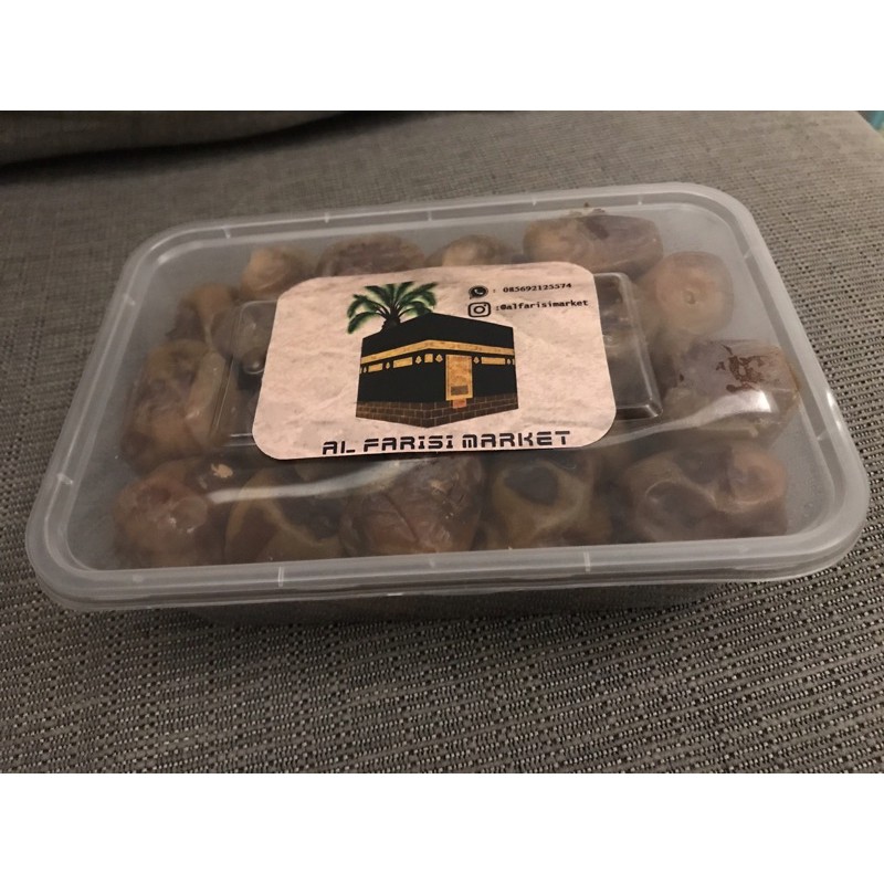 

Kurma Sukari Premium 500 Gram