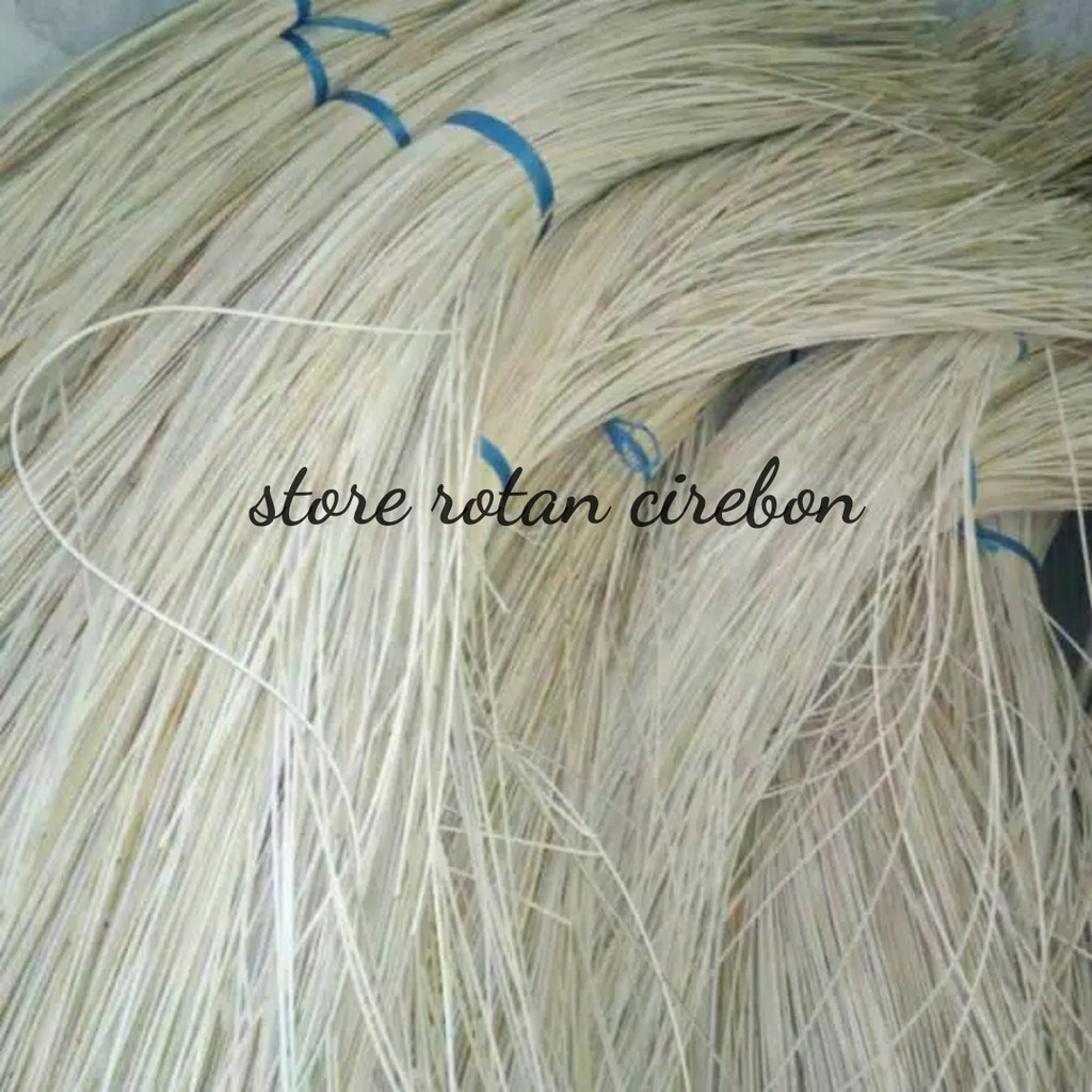 TALI ROTAN PITRIT 4MM HARGA PERILO