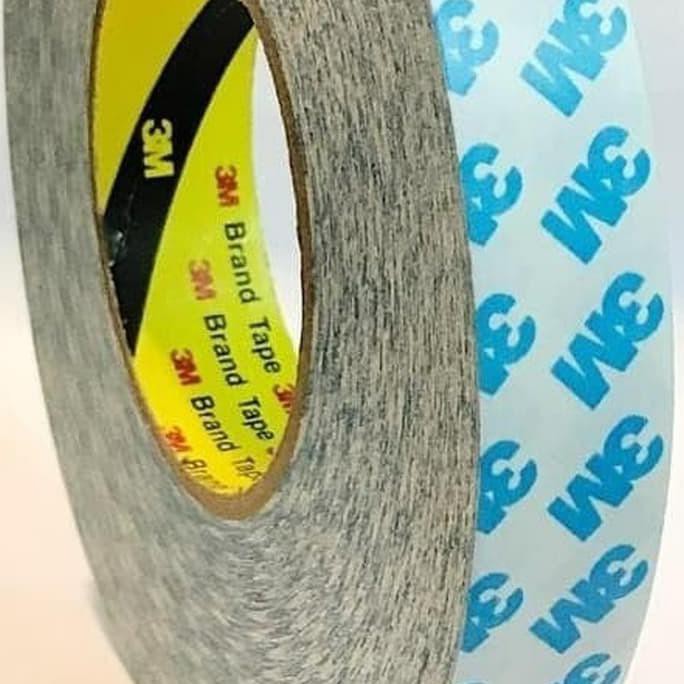 

Best seller 3M double tape 90080 tissue 24mm x 50 mtr