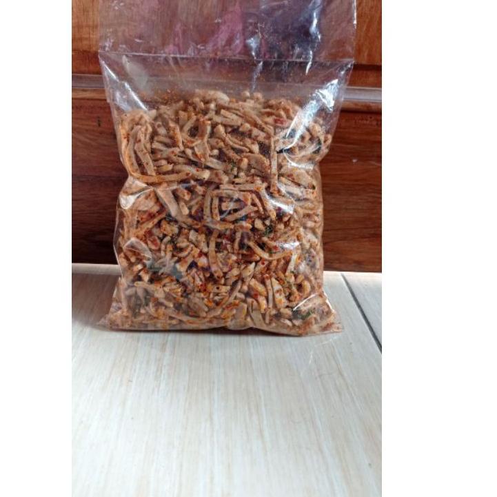 

【READY】 Basreng Bandung kemasan 1kg cemilan ceu elah terbaru