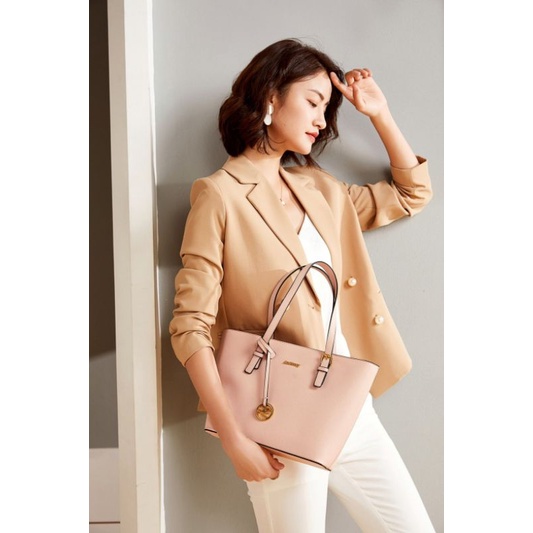 VERONICA BAG JIMS HONEY