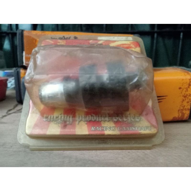 NOKEN AS MENTAH JUPITER Z KAWAHARA