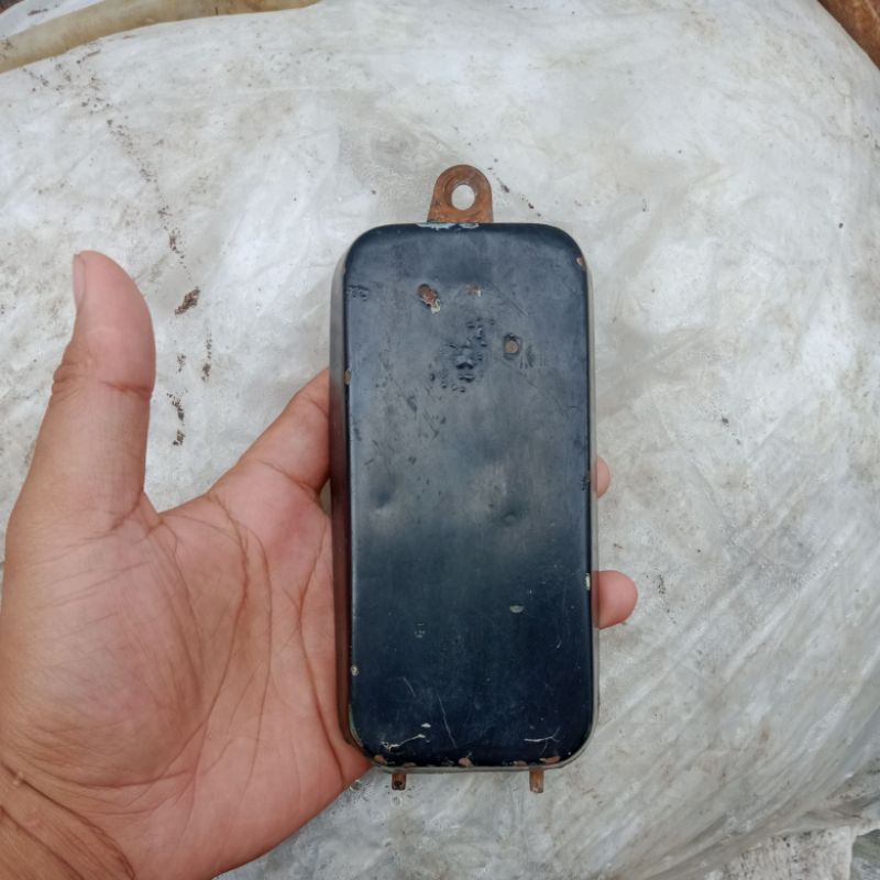 tutup aki honda s90/s90z original 2nd