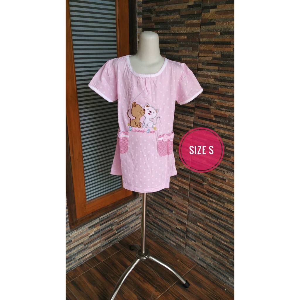 SLEEPDRESS ANAK AMRO