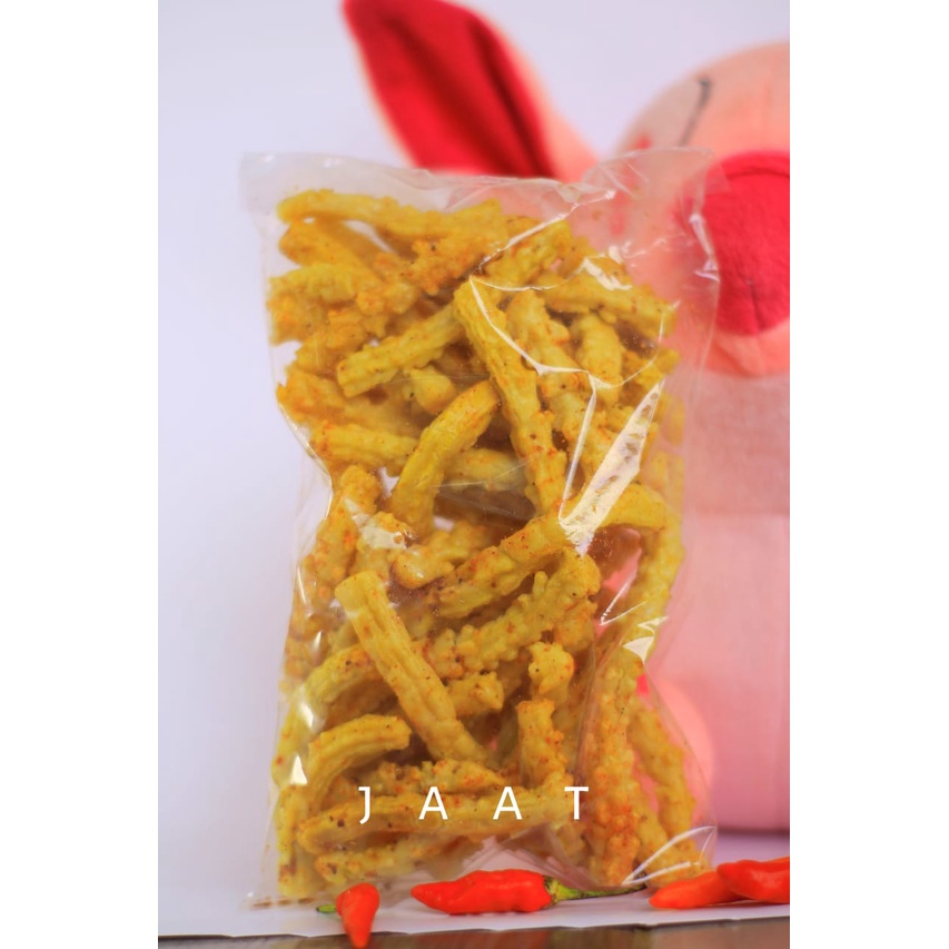 

KERUPUK JAAT