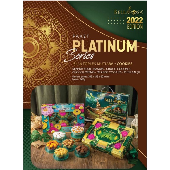 

paket platinum