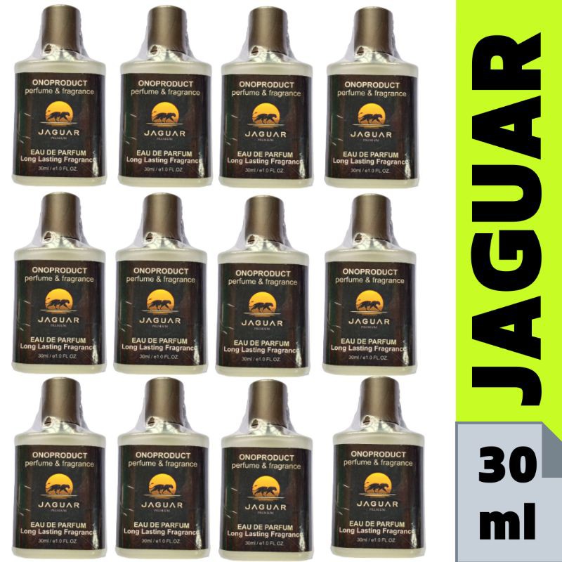 Parfum Jaguar / Parfume Jaguar