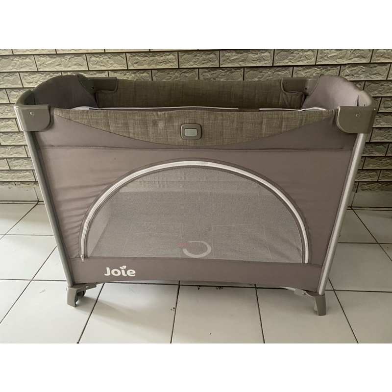 Preloved Joie Meet Kubbie Sleep