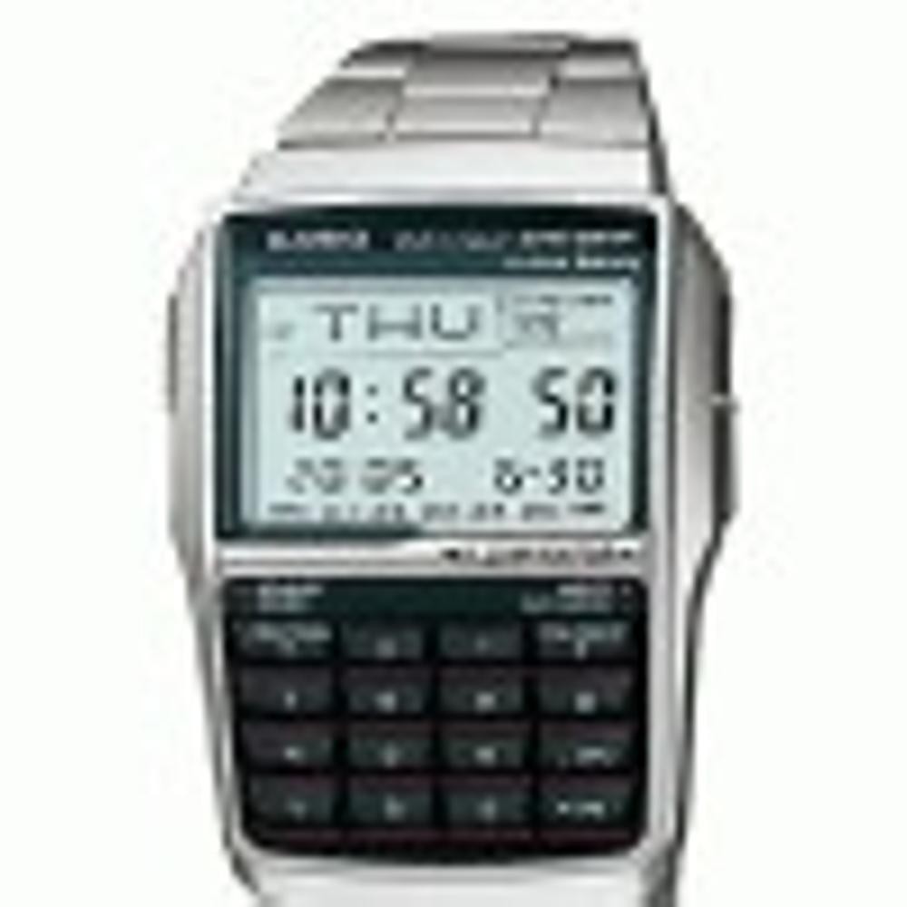 

Casio DBC 32D Calculator Original Terlaris