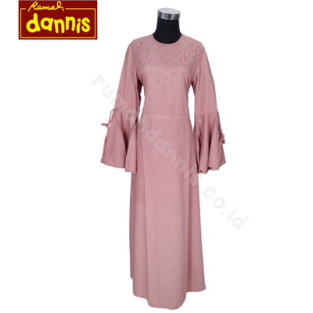 Gamis cucuk by dannis