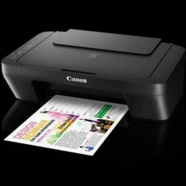 Canon Pixma E410 E 410 E-410