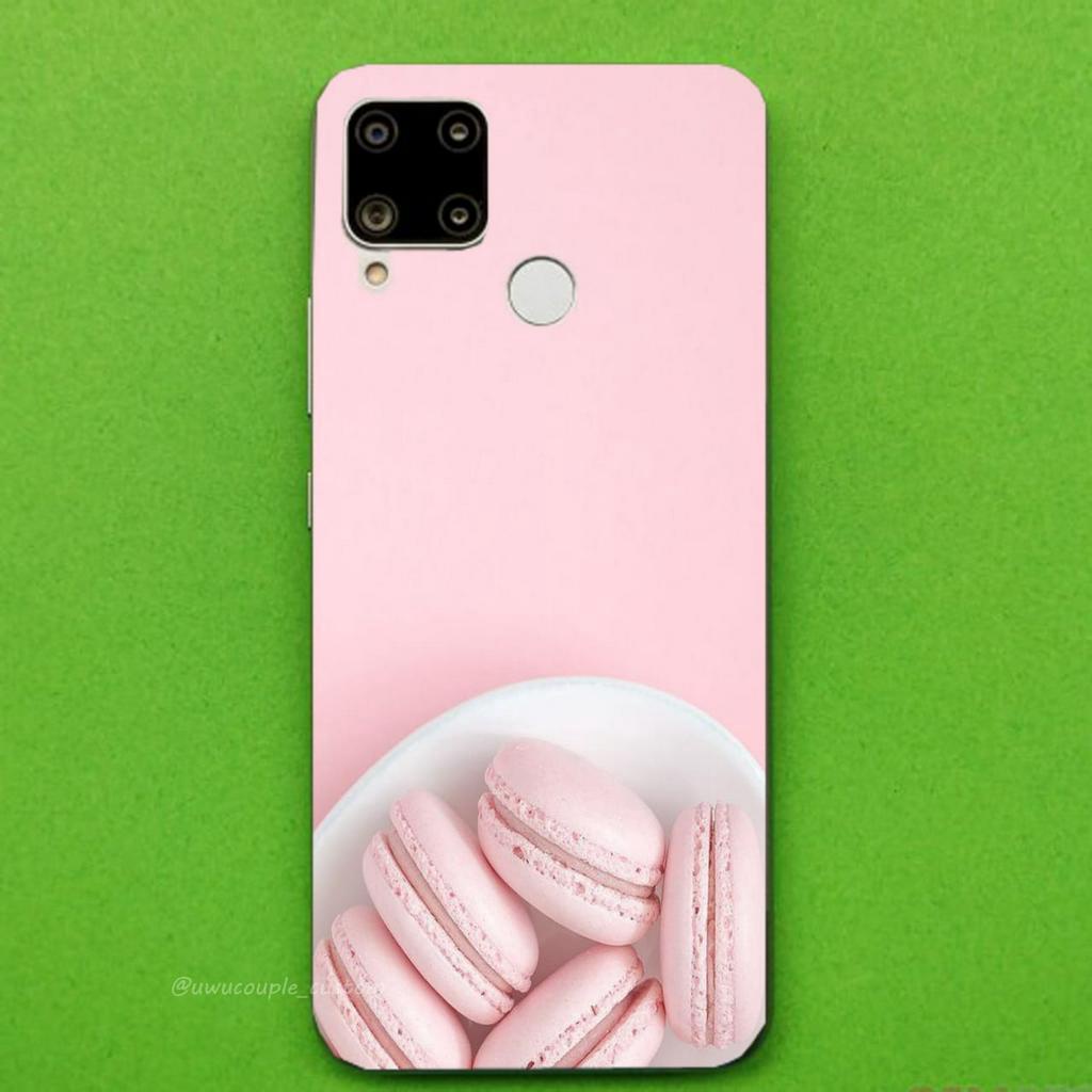 

Custom Case Pastel (Kode : D0022)