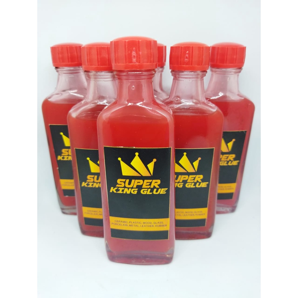 

Lem Super King Glue