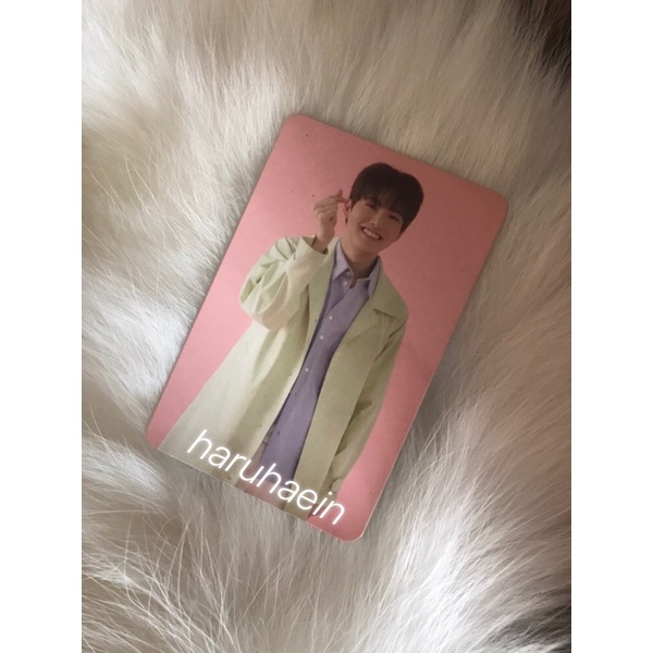 PC Treasure Junkyu Chapter 1 First edition