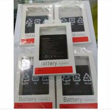 Baterai Original Lenovo bl242/BL-242/A6000/battrey/batrai/batre hp
