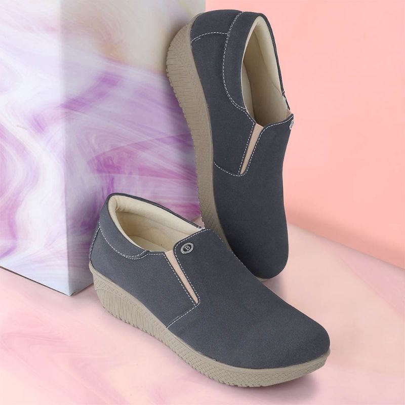 Sepatu Slip On Wanita Terbaru | Sepatu Distro Flat Kekinian Series Exclusive Original | Sepatu Slipon | Sepatu Kantor Formal Kasual Casual Keren Cantik | Branded Lokal Cibaduyut Bandung