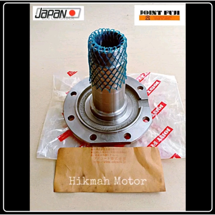 Spindle Knuckle Steering Blongsong atau Spindle Sub Assy Steering Knuckle Toyota Landcruiser Hardtop