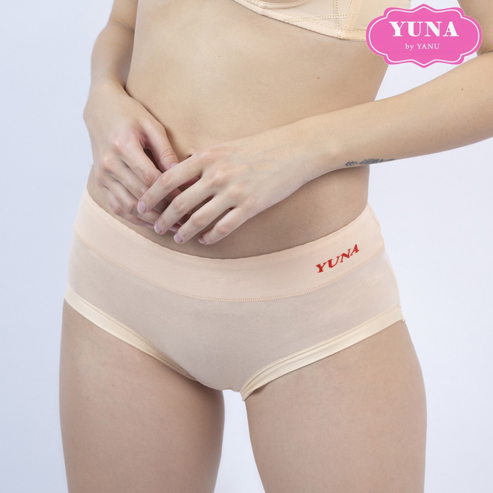 

YUNA | Size M-XXL | Celana Dalam Wanita YUNA 828