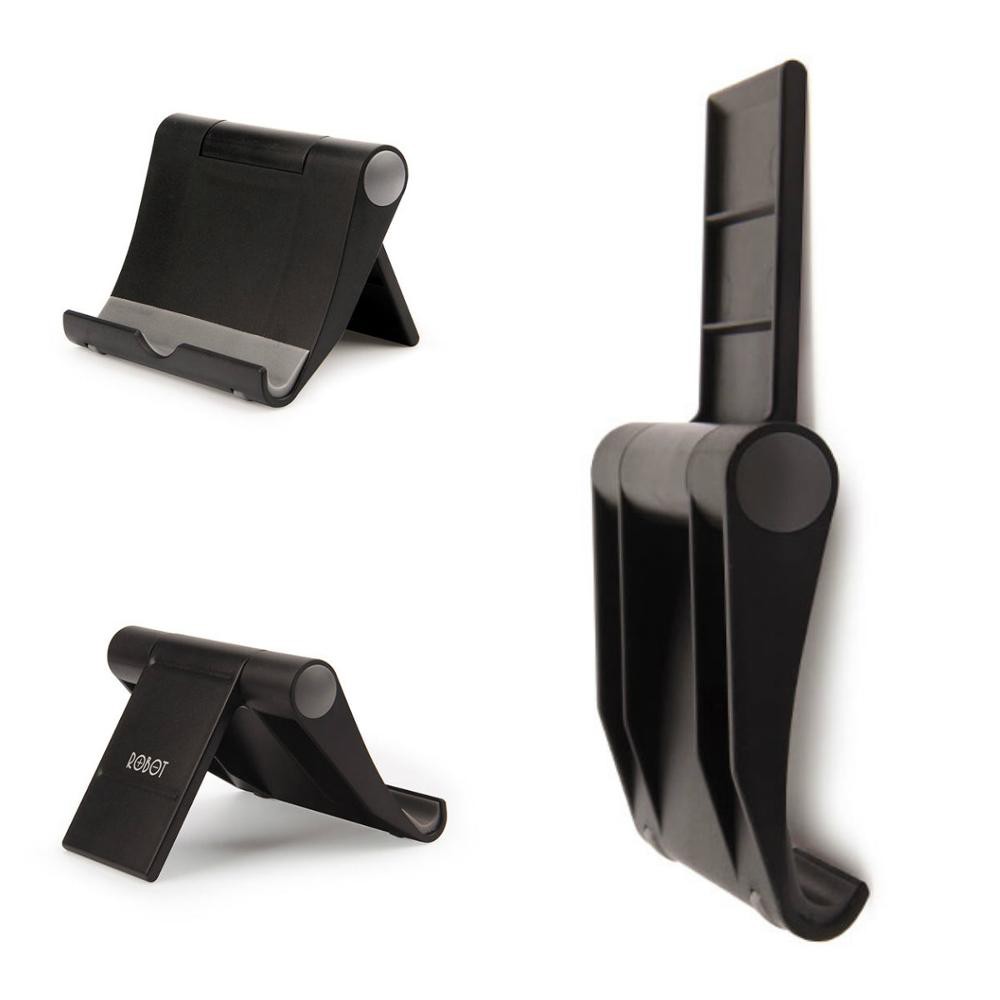 Stand Hp Robot - Holder Hp - Universal Holder - Docking Hp Tablet US01