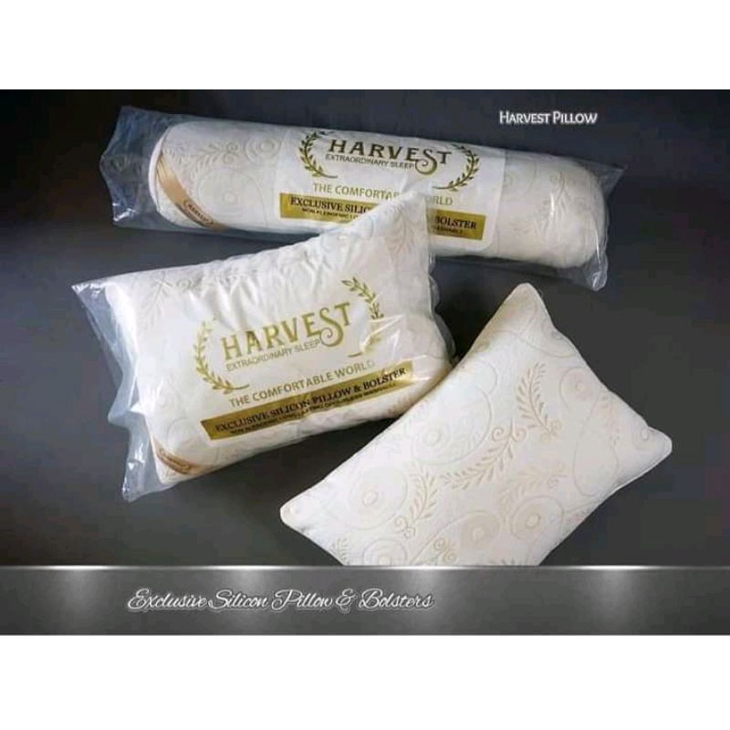 PAKET HEMAT 1 SET ( 2 BANTAL 1 GULING ) BANTAL HOTEL DAFFA PRODUK ORIGINAL DARI DAFFA BUKAN DIFFA