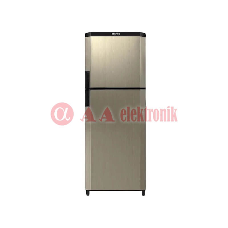 Kulkas 2 Pintu Sanken SK-V231A-CB