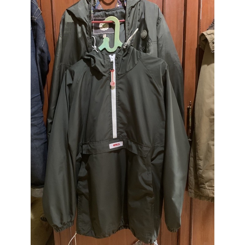 Cagoule Offhool