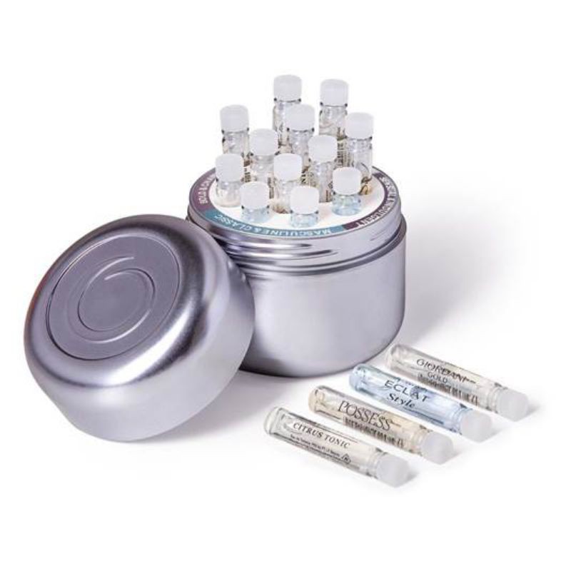 Eclat Style/ Possess Man/ Giordani Gold Notte/ Citrus Tonic in Vial