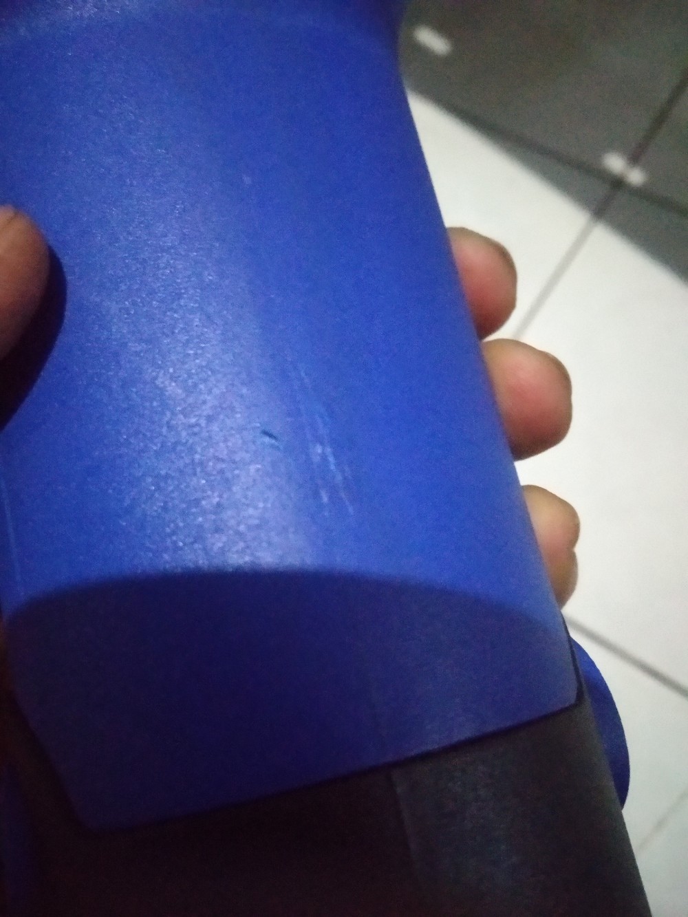 Mesin Gerinda/gurinda Tangan/disc Grinder 4 Hlg 105 Vs Variable Speed