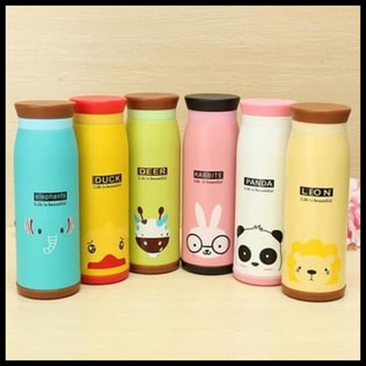 TERMOS ANIMAL/TERMOS AIR PANAS 500ML