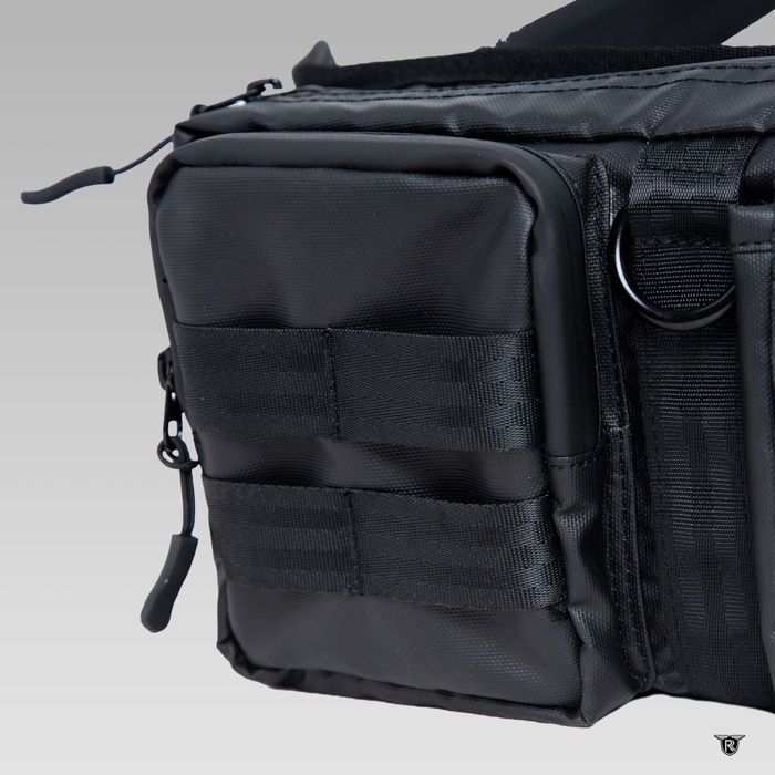 Riders And Rules - Proxim Sling Bag