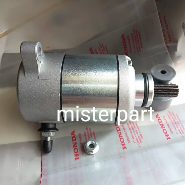 Dinamo assy CBR 150 NEW CBR LED 2015