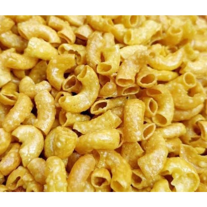 

MAKARONI CAMPOENG makaroni bantet