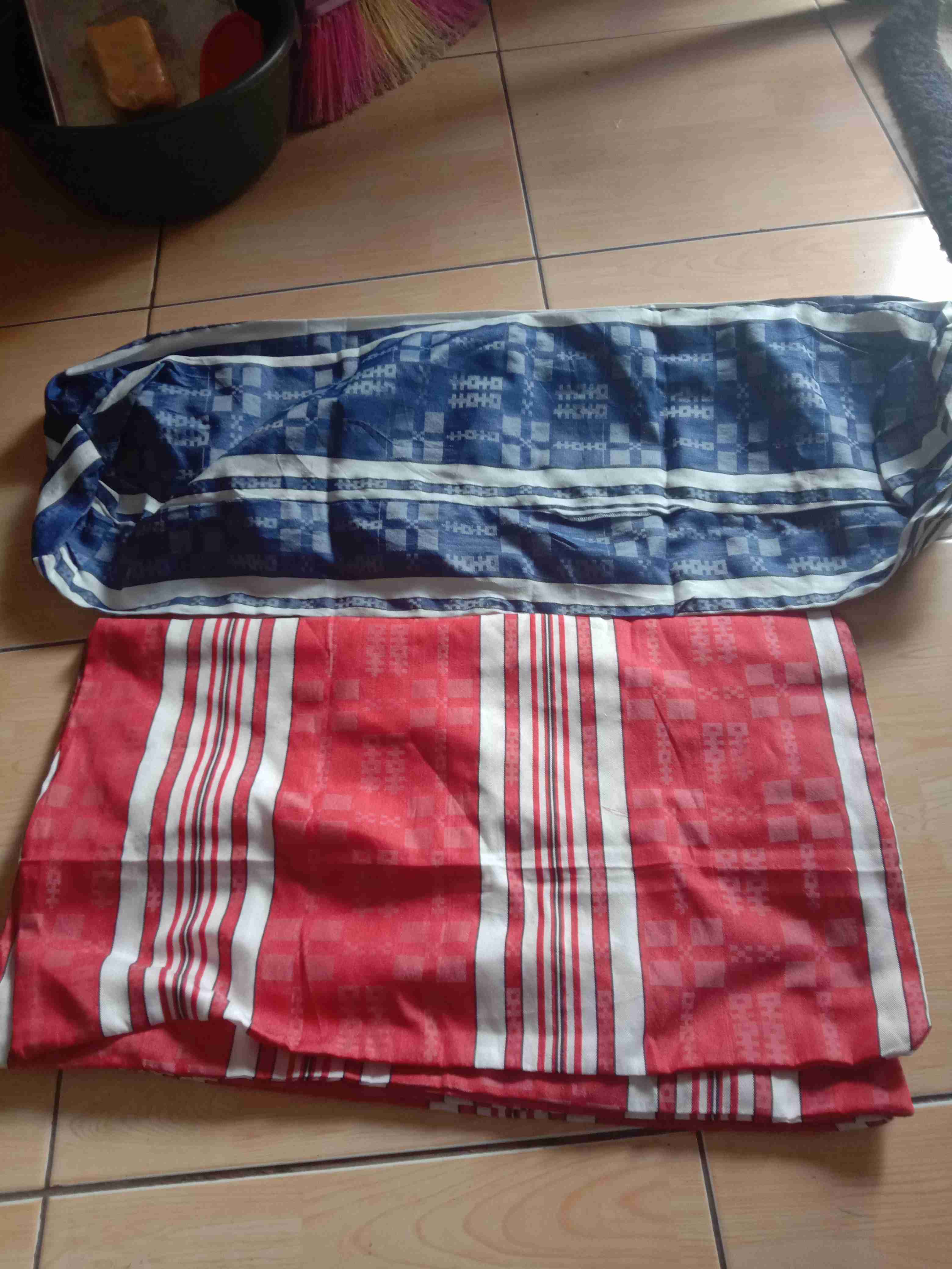 Urung Bantal Kapuk / Kulit Bantal Kapuk / Sarung Bantal Kapuk Dames Murah Grosir / Ecer Bestseller