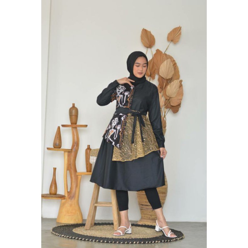 Batik Kampus Batik Pekalongan