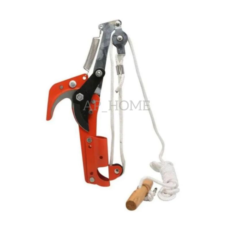 

Gunting Dahan Tali Aldo 14