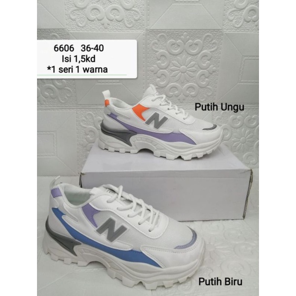 sepatu fashion unik dan berkelas