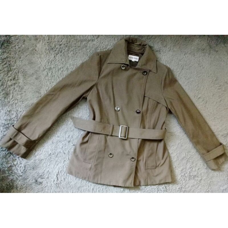 jaket / coat
