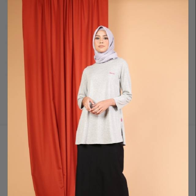 DAUKY M TUNIK AFIRSTA/TUNIK DAUKY/KAOS/POLOS