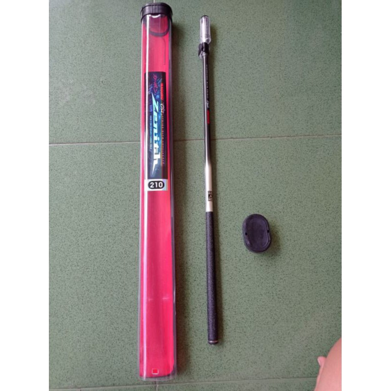 tegek maguro zenith 210cm