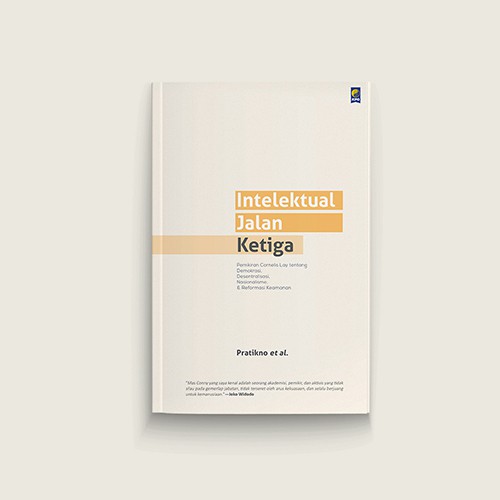 KPG - Intelektual Jalan Ketiga