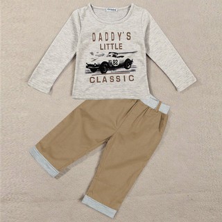 Setelan Bayi Anak Laki Laki 0 3 Tahun Kaos T Shirt Setelan Bayi Anak Laki Laki 0 3 Tahun Kaos T Shirt