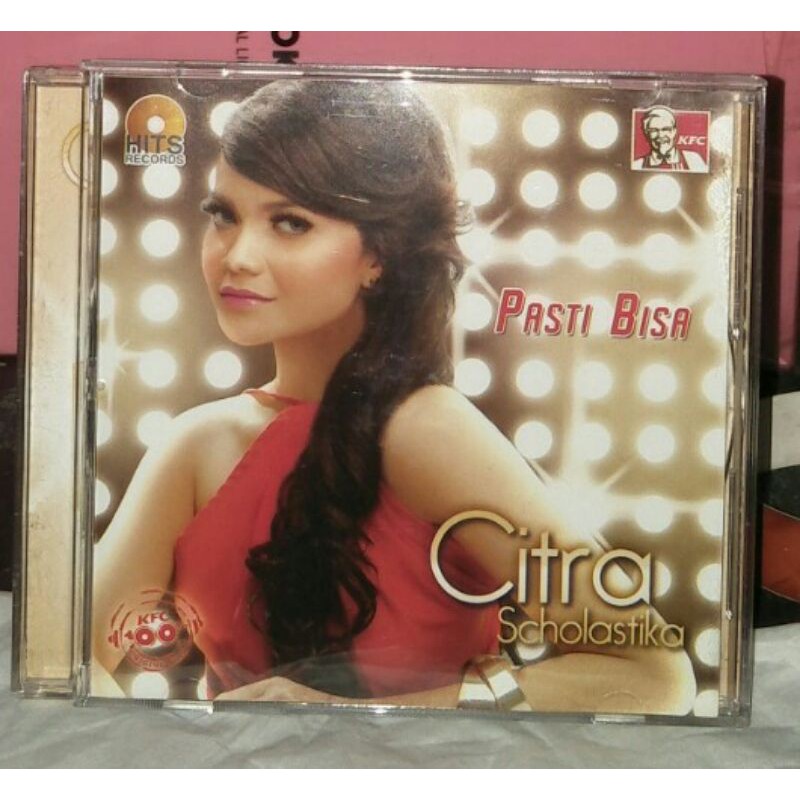 COD // Citra Scholastika - Pasti Bisa
