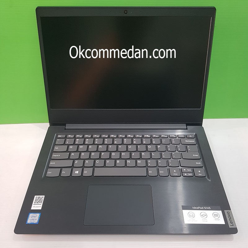 Lenovo Ideapad Laptop S145-14iWL Intel Core i5 8265u SSD