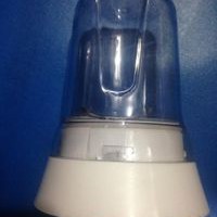 Pisau + Gelas Blender Philips Bumbu HR 1791, 1741 CUCINA, Set Mounting